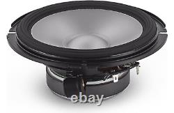Alpine S2-S65C 2-Way Speaker Kit 165Mm 240W for Fiat Ducato
