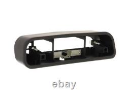 Alpine rear-view camera mounting kit KIT-R1DUC for Fiat Ducato III, Citroën