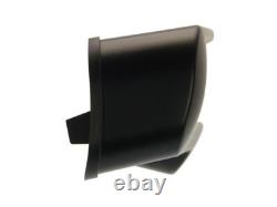 Alpine rear-view camera mounting kit KIT-R1DUC for Fiat Ducato III, Citroën