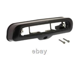 Alpine rear-view camera mounting kit KIT-R1DUC for Fiat Ducato III, Citroën