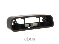 Alpine rear-view camera mounting kit KIT-R1DUC for Fiat Ducato III, Citroën