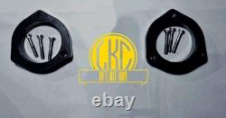 Aluminum Front Spacers Lift Kit 40mm for Fiat Ducato 1987-1992