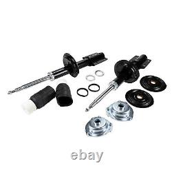 Amortizer Repair Kit Front 16 Inch Gas Fiat Ducato 230 244 To 2004