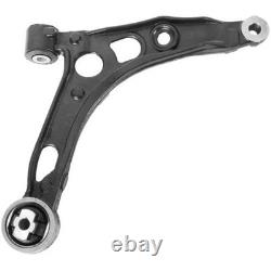 Arm Kit for Fiat Ducato 250 Citroën Jumper 2 Peugeot Boxer Front Axle Re