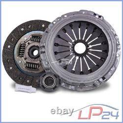 Atec Clutch Kit With Bearing For Fiat Ducato Citroen Jumper Peugeot Boxer