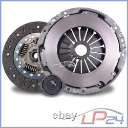 Atec Clutch Kit with Release Bearing for Fiat Ducato Citroën Jumper Peugeot Boxer Atec Clutch Kit with Release Bearing for Fiat Ducato Citroën Jumper Peugeot Boxer