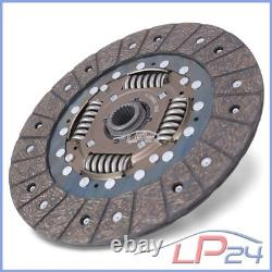 Atec Clutch Kit with Release Bearing for Fiat Ducato Citroën Jumper Peugeot Boxer