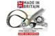 Bga Timing Chain And Water Pump Kit For Fiat Ducato 2.3 Jtd Multijet New