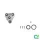 Bilstein Right Front Shock Absorber Repair Kit For Fiat Ducato Van