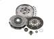 Blue Print Adbp300234 Clutch Kit For Fiat Ducato Van
