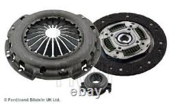 BLUE PRINT Clutch Kit for FIAT DUCATO Platform/Chassis (230) ADL143016