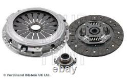 BLUE PRINT Clutch Kit for FIAT DUCATO Platform/Chassis (230) ADP153034