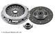 Blue Print Clutch Kit For Fiat Ducato Platform/chassis (230) Adp153034