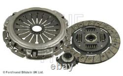 BLUE PRINT Clutch Kit for FIAT DUCATO Platform/Chassis (230) ADP153035