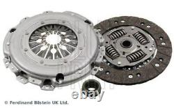 BLUE PRINT Clutch Kit for FIAT Ducato Kastenwagen (250, 290) ADP153083