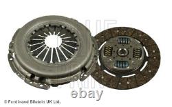 BLUE PRINT Clutch Kit for Fiat Ducato Choose/Chassis 250 120 Multijet