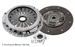 BLUE PRINT Clutch Kit for Fiat Ducato Van 250 120 Multijet 2.3 D 250