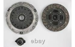 BOLK Clutch Kit for FIAT DUCATO BOL-I030039 Auto Parts Mister Auto