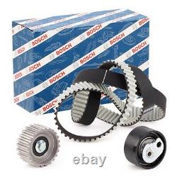 BOSCH Timing Belt Kit 1 987 948 912 for FIAT Ducato Van (250, 290)