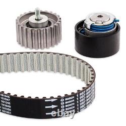 BOSCH Timing Belt Kit 1 987 948 912 for FIAT Ducato Van (250, 290)