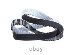 BOSCH Timing Belt Kit 1 987 948 912 for FIAT Ducato Van (250, 290)
