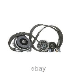 BOSCH Timing Belt Kit + Water Pump Water Pump + Timing Belt Kit 1 987