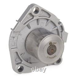 BOSCH Timing Belt Kit + Water Pump Water Pump + Timing Belt Kit 1 987