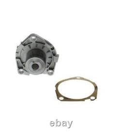 BOSCH Timing Belt Kit + Water Pump Water Pump + Timing Belt Kit 1 987