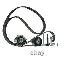BOSCH Timing Belt Kit + Water Pump Water Pump + Timing Belt Kit 1 987
