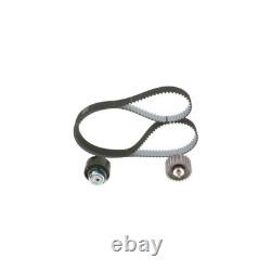 BOSCH Timing Belt Kit with Water Pump Suitable for Fiat Ducato
