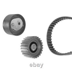 BOSCH Timing Belt Kit with Water Pump Suitable for Fiat Ducato