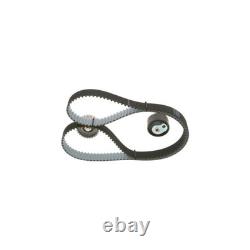 BOSCH Timing Belt Kit with Water Pump Suitable for Fiat Ducato