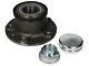 Bta Rear Wheel Bearing Kit For Fiat Ducato Choose/chassis 250