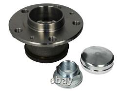 BTA Rear Wheel Bearing Kit for Fiat Ducato Choose/Chassis 250