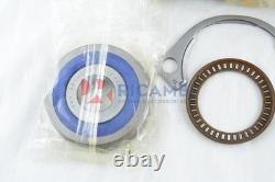 Bearing Kit Pinion Shaft Box Fiat Ducato 94 MG MG5T Fiat 9402372639