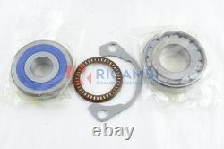 Bearing Kit Pinion Shaft Box Fiat Ducato 94 MG MG5T Fiat 9402372639