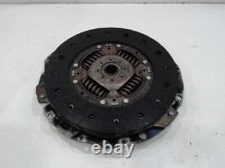 Better Offer? Fiat Ducato Clutch Kit