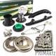 Bga Timing Chain Kit For Citro&euml;n Jumper Fiat Ducato Ford Transit