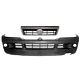 Black Bumper + Grille Year Produced 02-06 For Fiat Ducato Boxer Pull