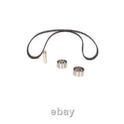 Bosch Belt Kit for Fiat Ducato Iveco Daily Renault Master