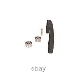 Bosch Belt Kit for Fiat Ducato Iveco Daily Renault Master