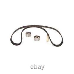 Bosch Belt Kit for Fiat Ducato Iveco Daily Renault Master