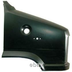 Boue Guard Fender Kit (right And Left) Citroen C25 82-89 Ed8