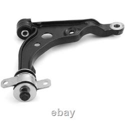 Brace Kit for Citroen Jumper Fiat Ducato Peugeot Boxer 230 244 Front Axle