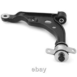 Brace Kit for Citroen Jumper Fiat Ducato Peugeot Boxer 230 244 Front Axle
