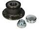 Bta Wheel Bearing Kit Rear H2c024bta 103mm 42mm