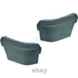 Bumper Coin Kit (Right and Left) for C25, J5, Ducato