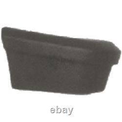 Bumper Coin Kit (Right and Left) for C25, J5, Ducato