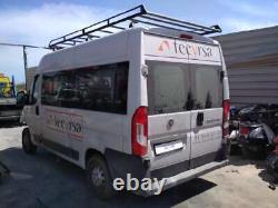 Bumper Kit for FIAT DUCATO 3 COMBI TA 33 (290) 130 L2H2 2015 2672823