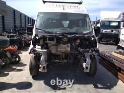 Bumper Kit for FIAT DUCATO 3 COMBI TA 33 (290) 130 L2H2 2015 2672823